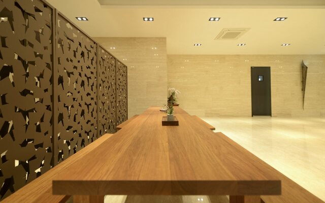 Busan Business Hotel