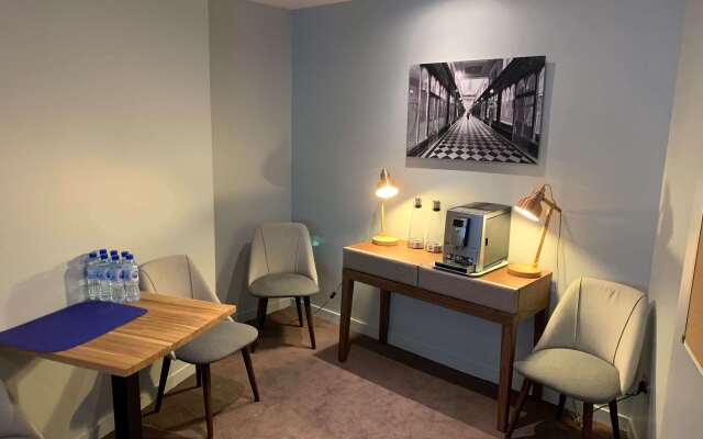 Best Western Empire Elysees