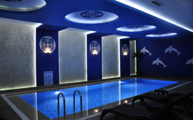 Elips Royal Hotel & Spa