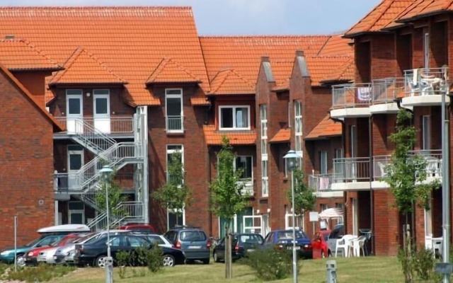 Lagunenstadt Ueckermünde