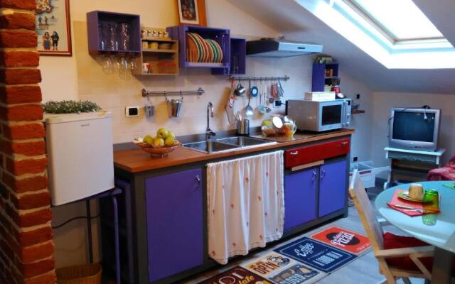 Caicai Bed And Breakfast