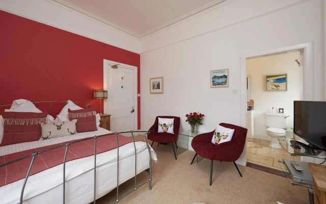 Trafford Bank Guest House