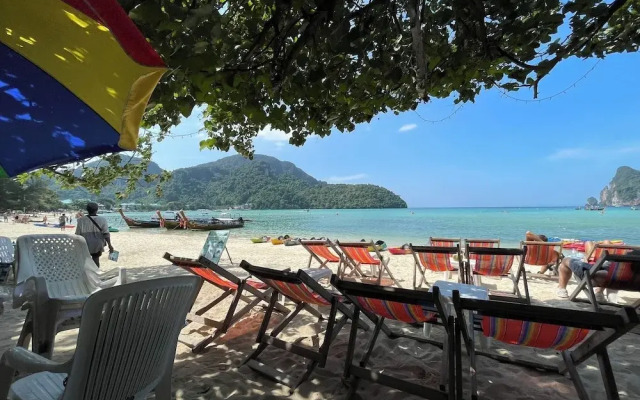 Phi Phi Twin Palms Bungalows