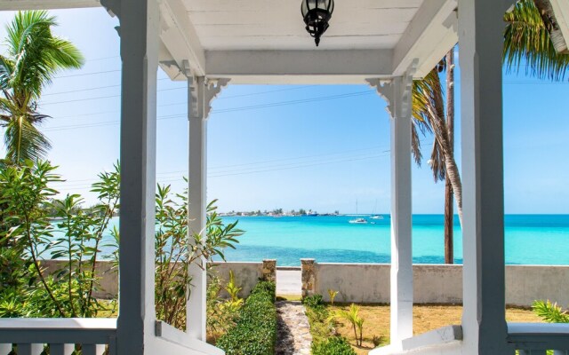 Folly 4 Bedroom Home