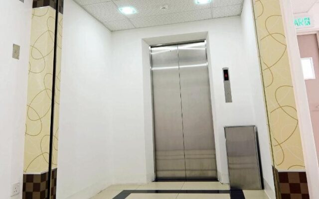 Hotel Avenue