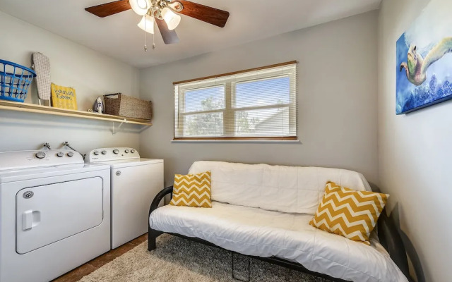 Deja Blue by Book That Condo