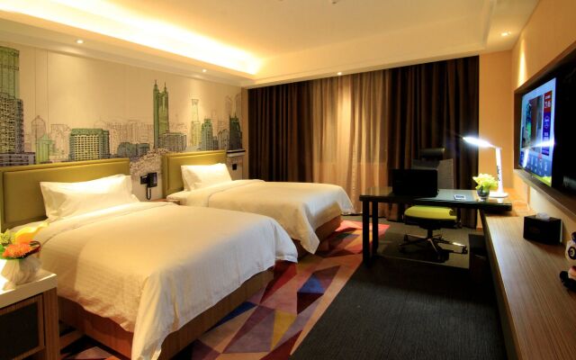 Hampton by Hilton Shenzhen Guangming