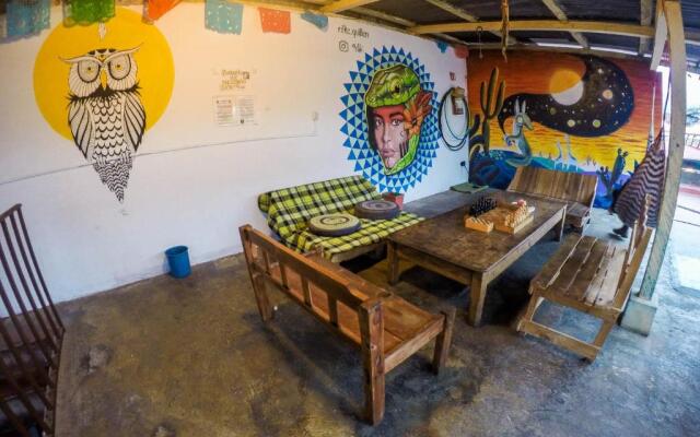 Hostel El Nagual