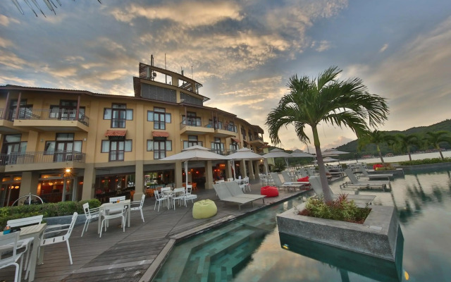 Resorts World Langkawi