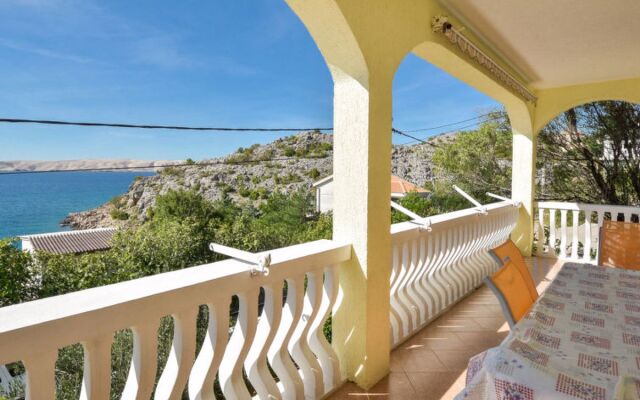 Apartment Beba Karlobag 11206