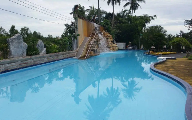 River Nature Hotel