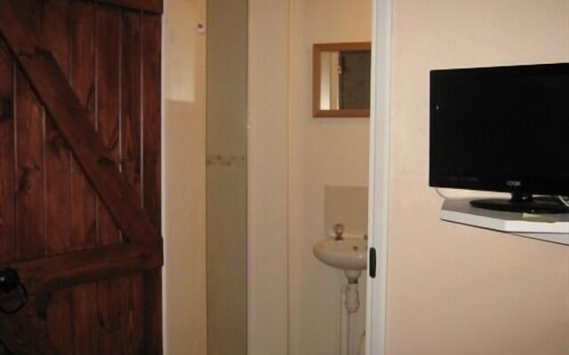 North End Farm Country Guest House