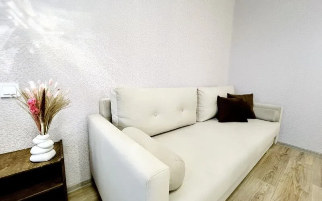 Неотель на ул. Станкевича, д. 45, корп. 1