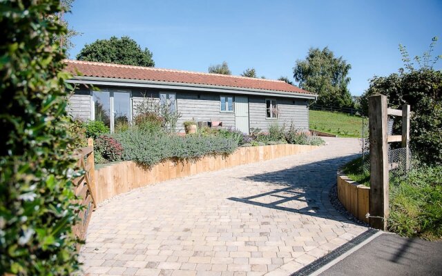 Hill Stables, Ufford
