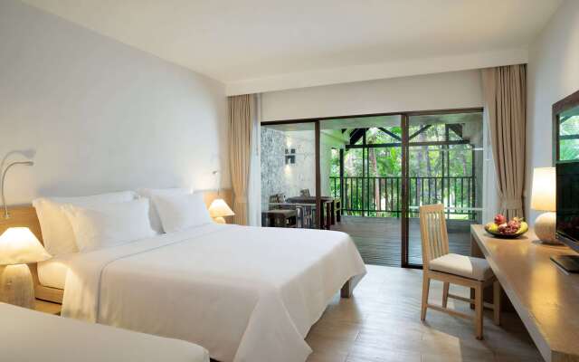 Wyndham Hua Hin Pranburi Resort & Villas