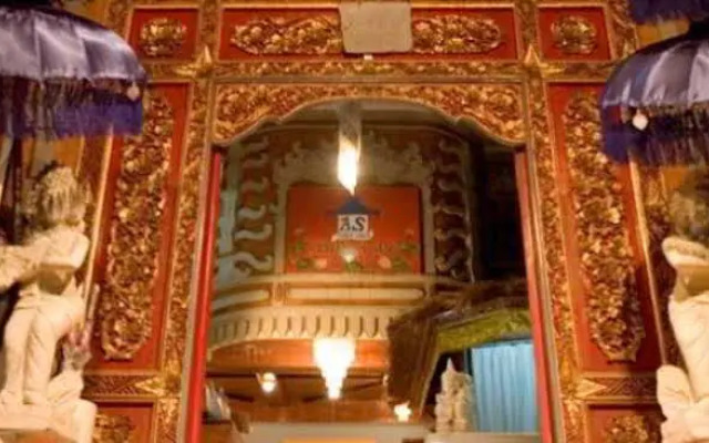 Villa Asana