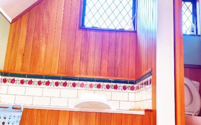 Home Sweet Home Holiday House