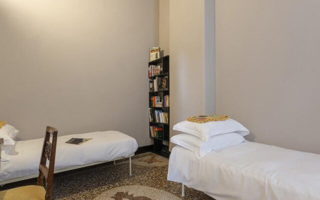 Magicstay - Flat 180M² 3 Bedrooms 2 Bathrooms - Genoa