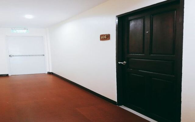 Chinda Boutique Hotel