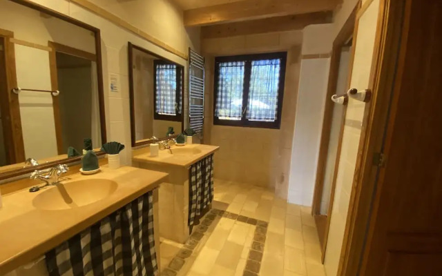 Finca Sa Canova Agroturismo