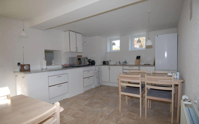 Alberte Bed & Breakfast