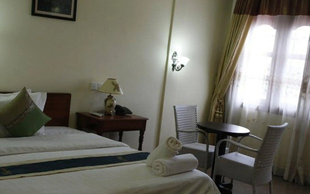 Rotha Guesthouse