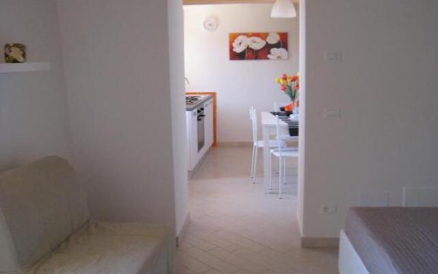 Casa Vacanze Albachiara