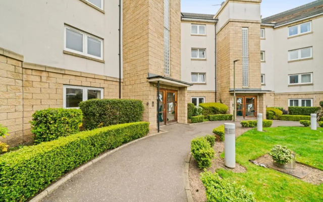 Saughton Suite