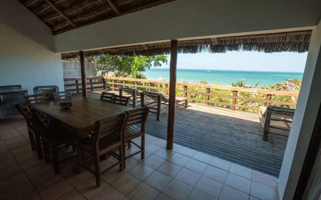 Vila La Mar