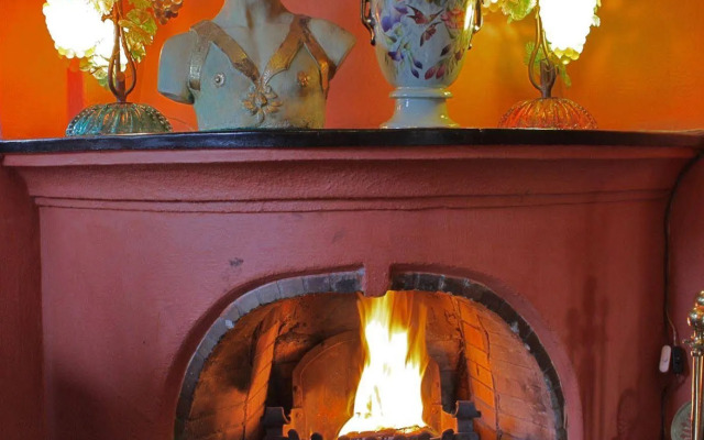 Northcliff Manor Guest House