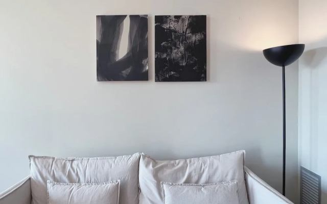 Stay U-nique Apartments Sants II