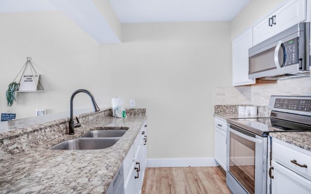 Pointe of View 407- Penn's Paradise