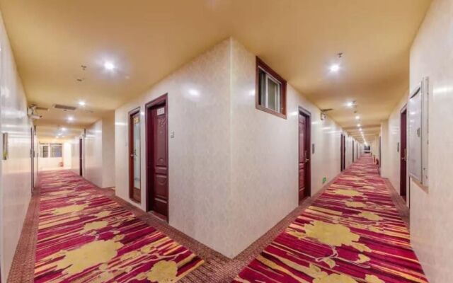 Jiangxia Business Hotel