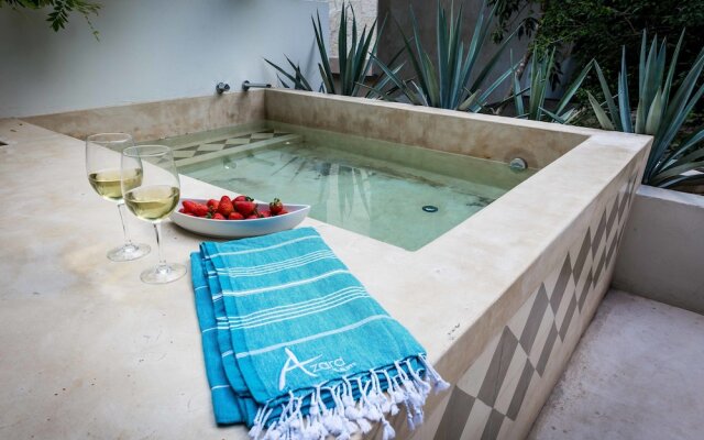 Condo Balche by Tulum Homes