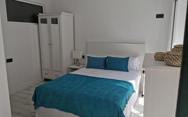 Begoña 18 Rest & Adventure