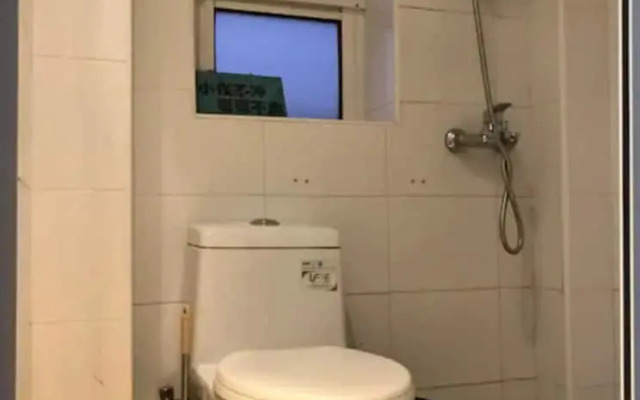 Shanghai Moxi Inn Jianguo Rd No.2 Branch