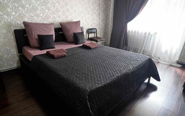 Апартаменты на улице Пестова 17 корпус 3