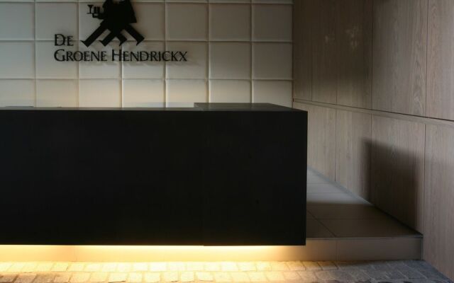 Hotel De Groene Hendrickx