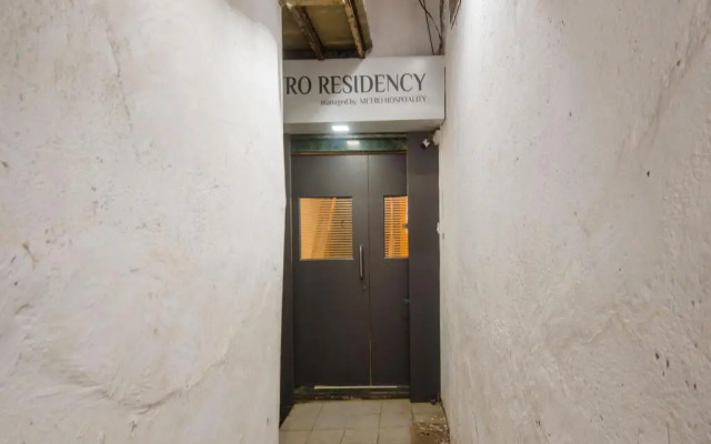 Metro Residency