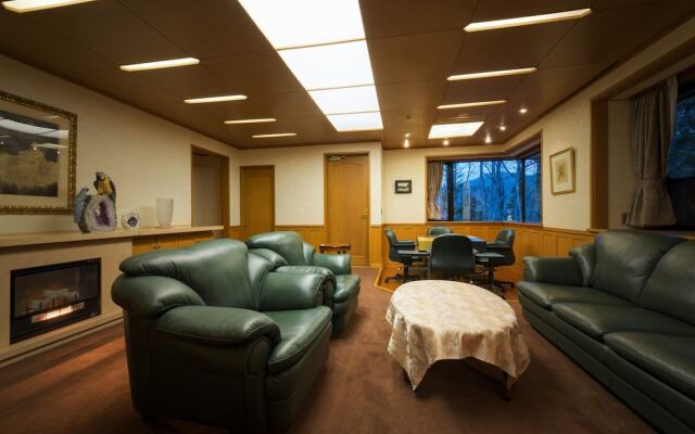 Sendai Akiu Onsen Hotel Kiyomizu