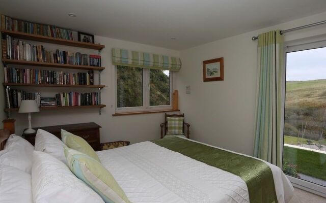 Holywell Bay B&B