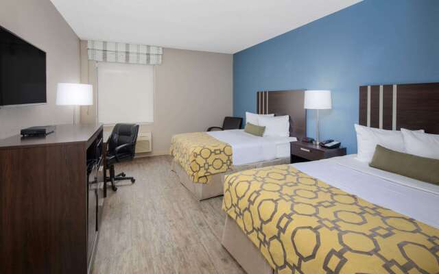 Baymont Inn and Suites Douglasville Atlanta