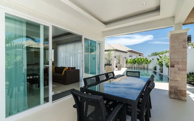 Orchid Paradise Homes OPV325