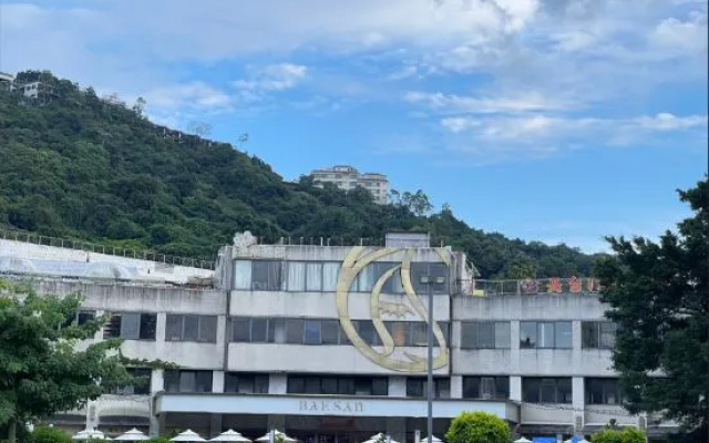 Zaoan business apartment – Outside – Shenzhen