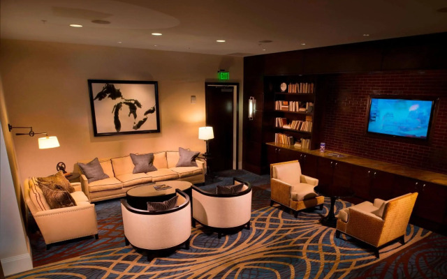 Marriott Milwaukee Downtown