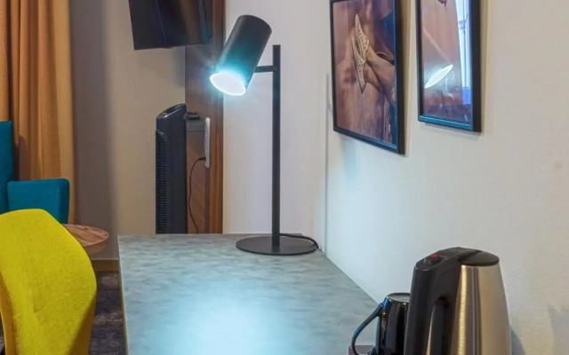 Trip Inn City Hotel Giessen