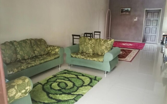 Homestay Dsuka Menanti