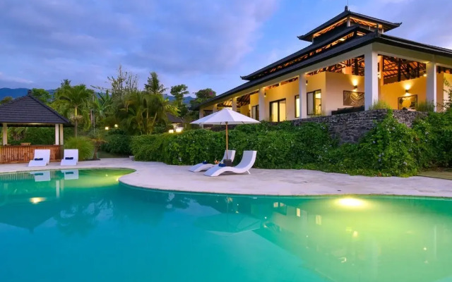 Lovina Residence