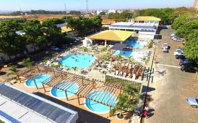 DiRoma International Resort Via Caldas