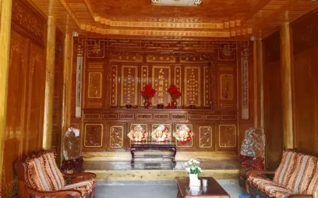 Tengchong Qingshui Tranquil Inn
